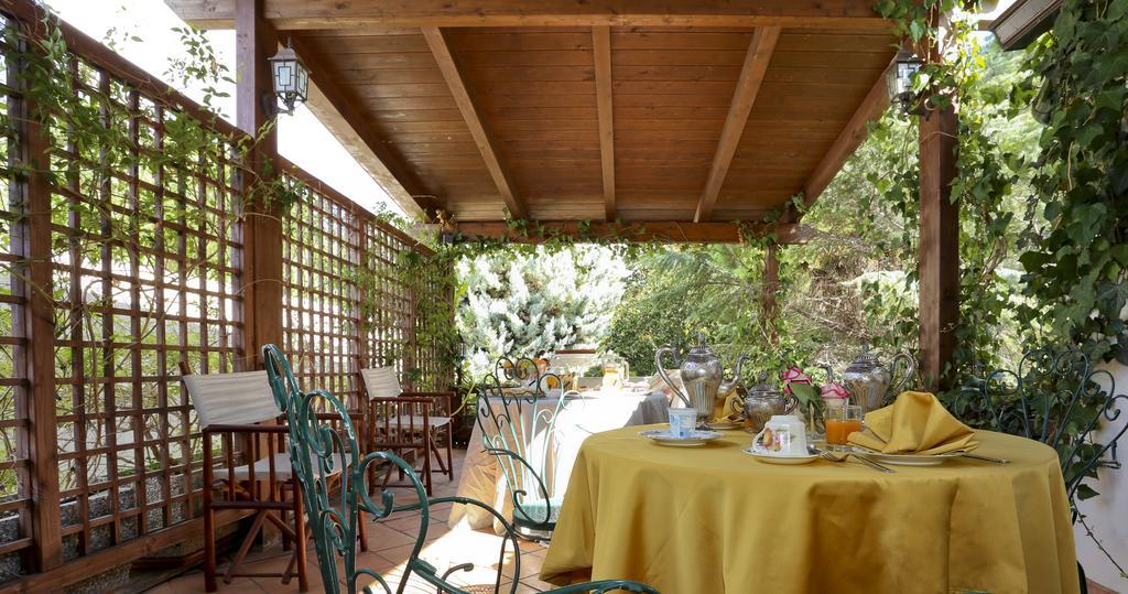 Lecce Guesthouse Exteriér fotografie