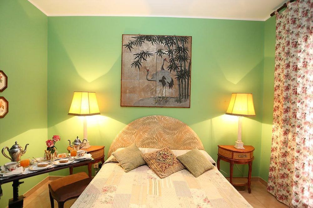Lecce Guesthouse Exteriér fotografie