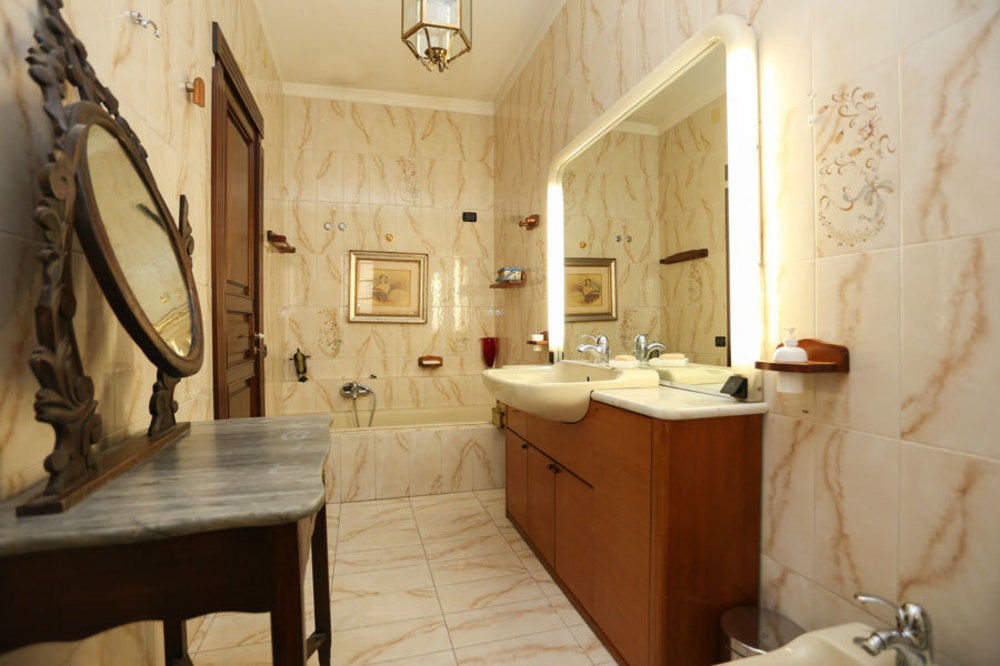 Lecce Guesthouse Exteriér fotografie