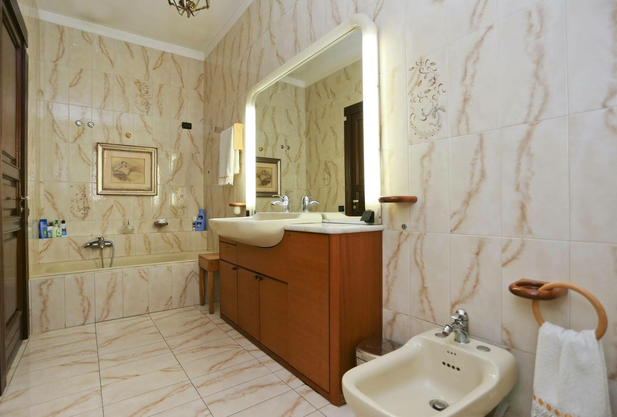 Lecce Guesthouse Exteriér fotografie