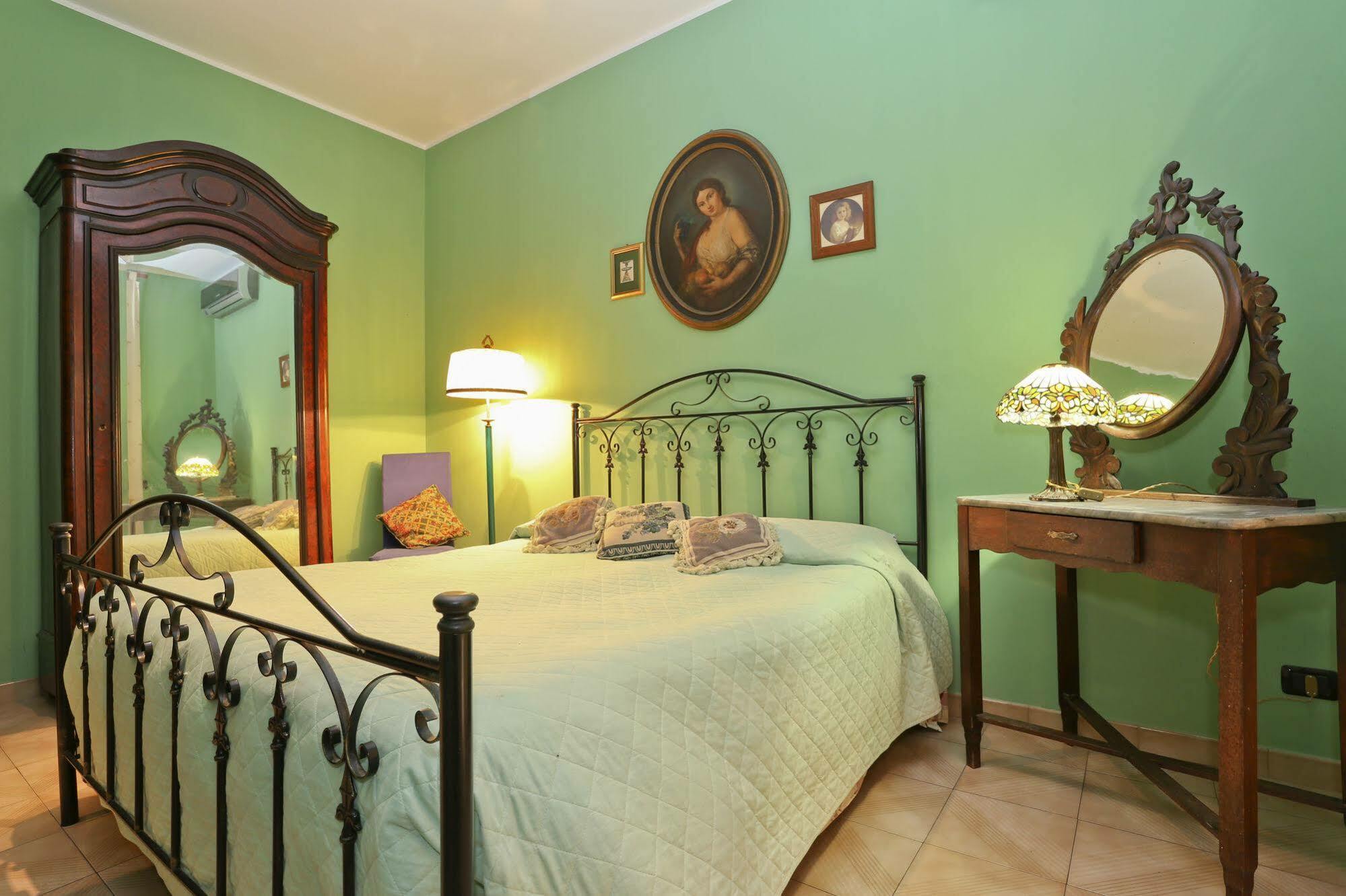 Lecce Guesthouse Exteriér fotografie