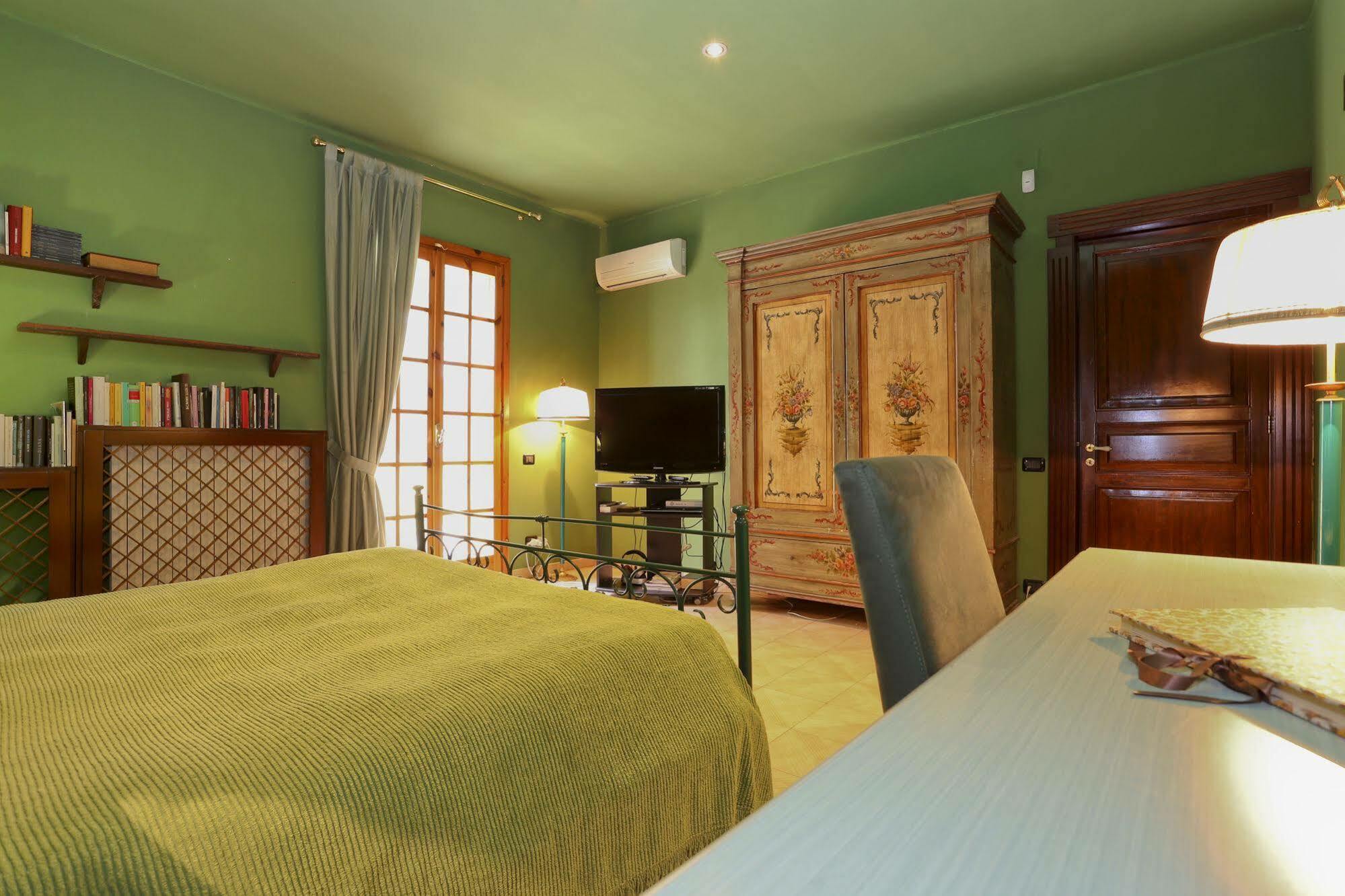 Lecce Guesthouse Exteriér fotografie