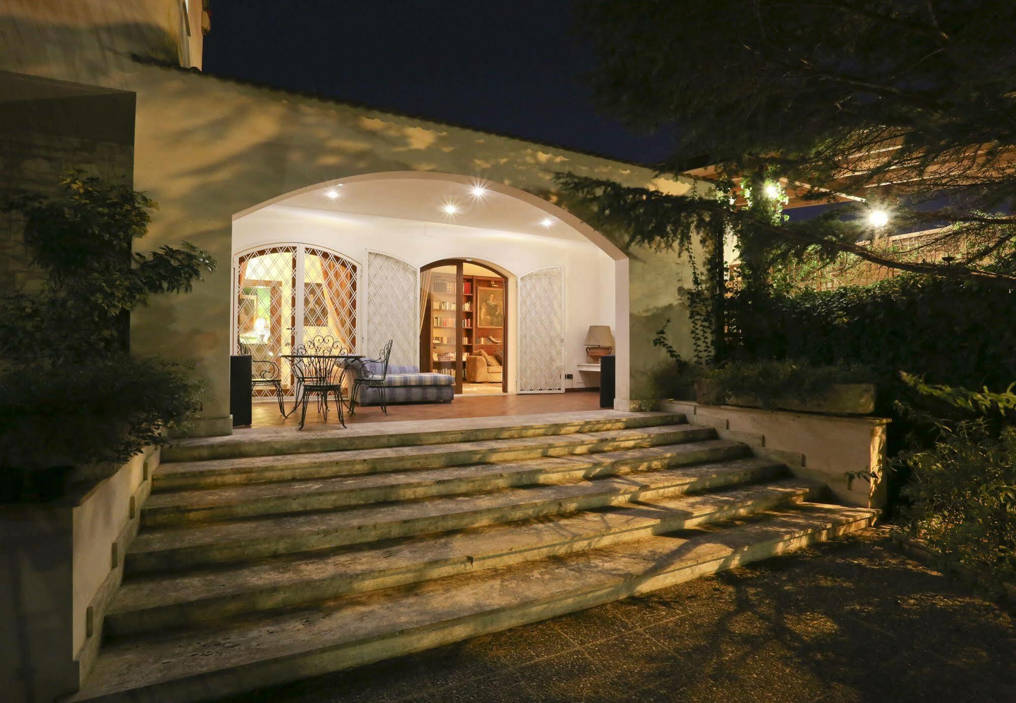 Lecce Guesthouse Exteriér fotografie