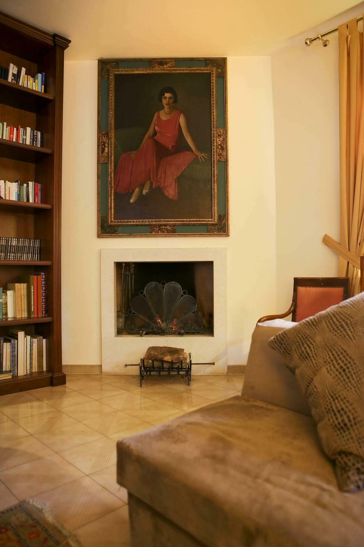 Lecce Guesthouse Exteriér fotografie