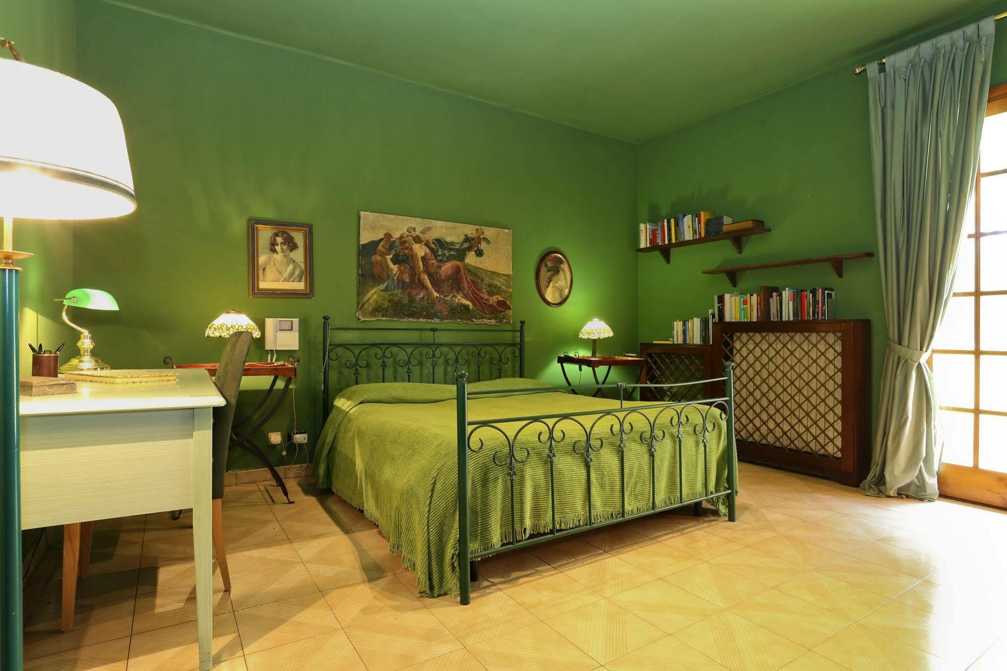 Lecce Guesthouse Exteriér fotografie