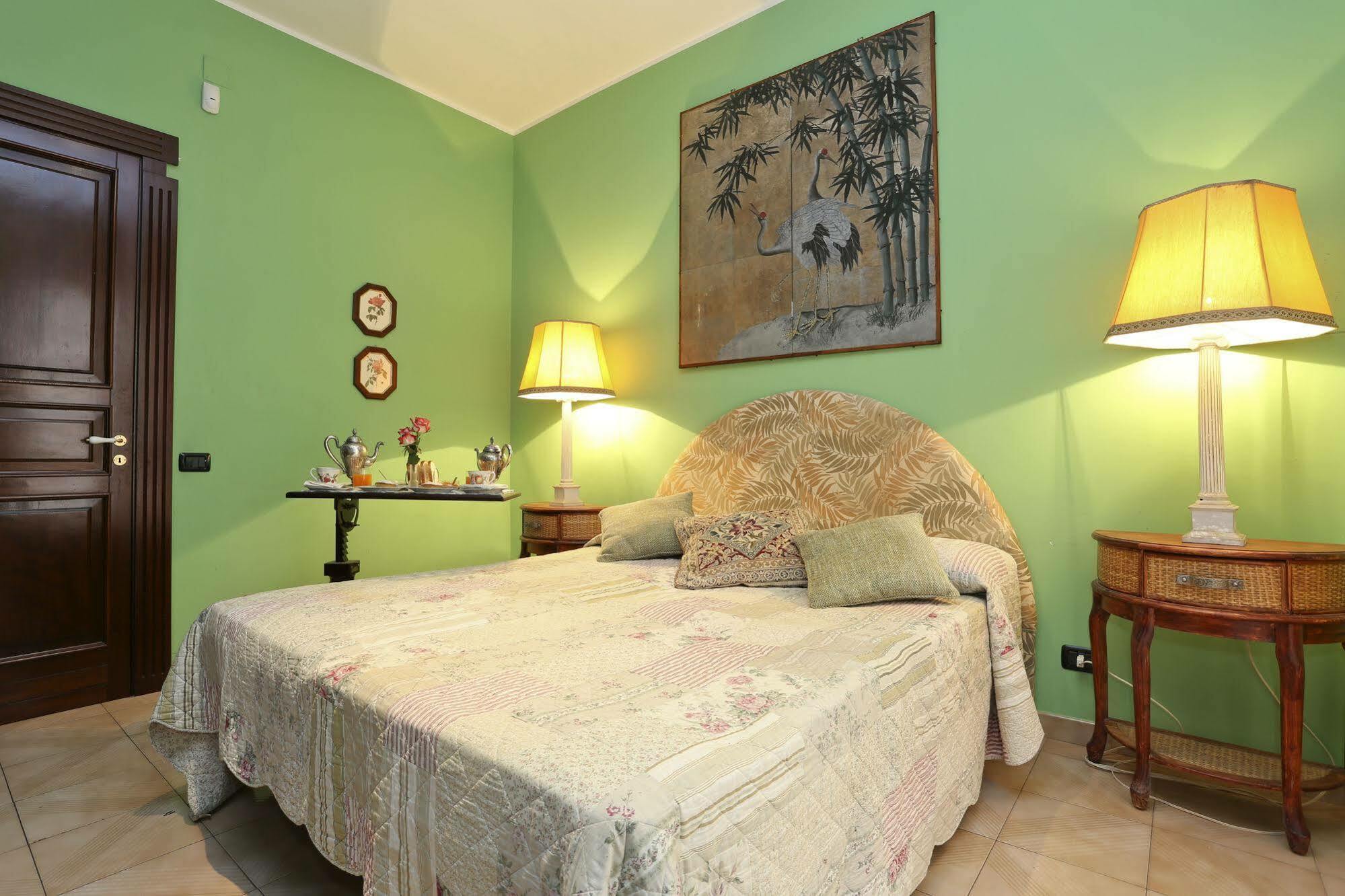 Lecce Guesthouse Exteriér fotografie